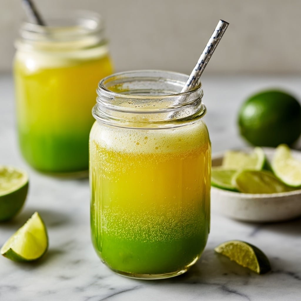 Healthy Green Apple S'mores: Easy Kitchen Dessert Twist